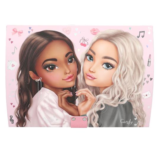TOPModel Big Jewellery Box With Code My BFF - Image 6