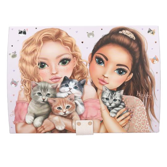 TOPModel Big Jewellery Box With Code - Image 2