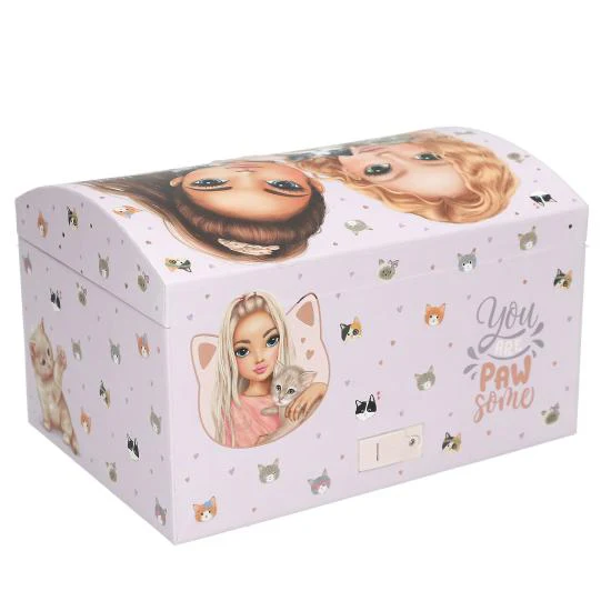 TOPModel Big Jewellery Box With Code - Image 6