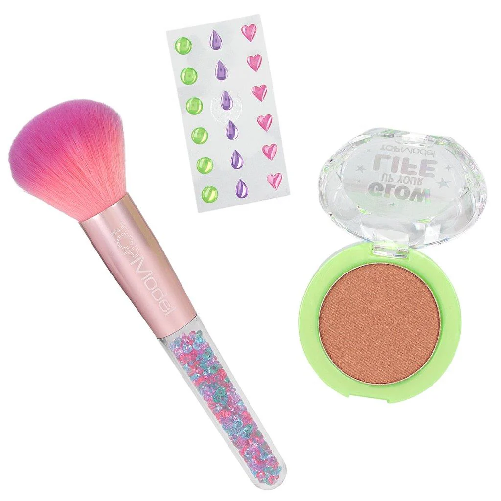 TOPModel Blush & Brush Set - Image 3