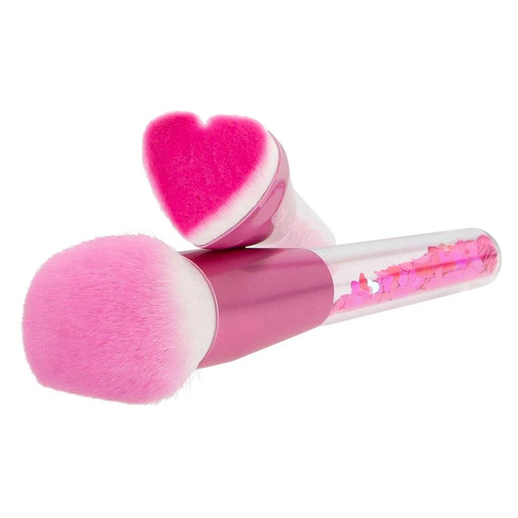 TOPModel Brush Set Heart - Image 2