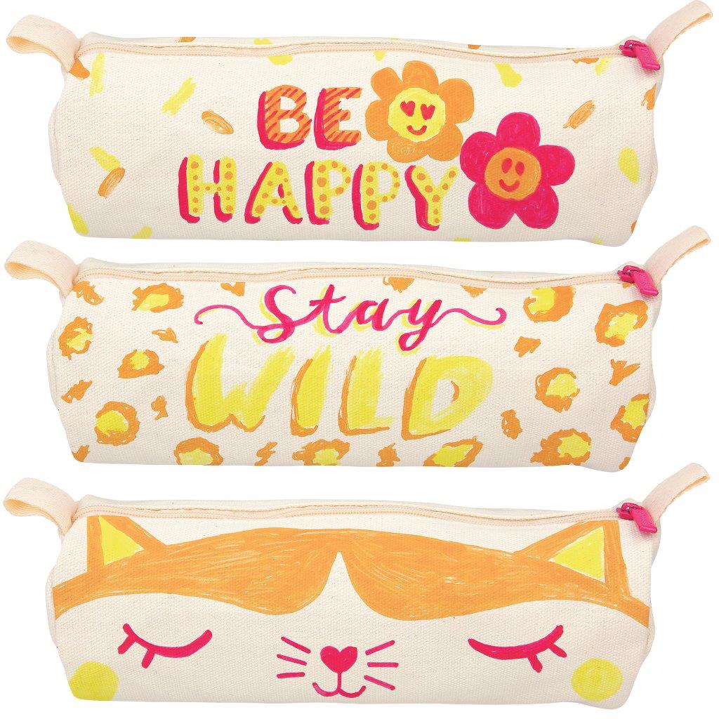 TOPModel Colour your Pencil Case - Image 5