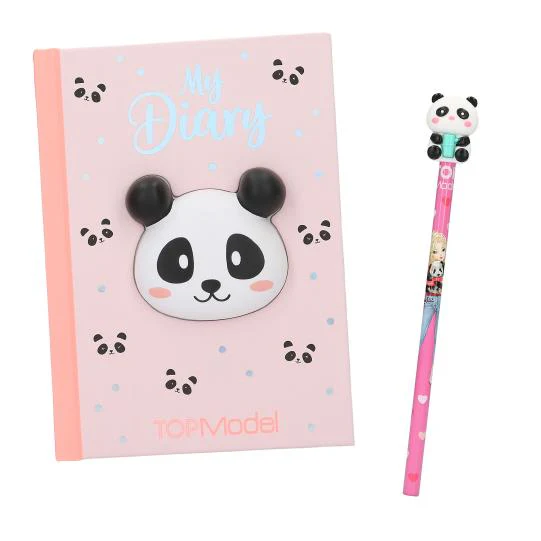 TOPModel Create Your Diary - Image 3