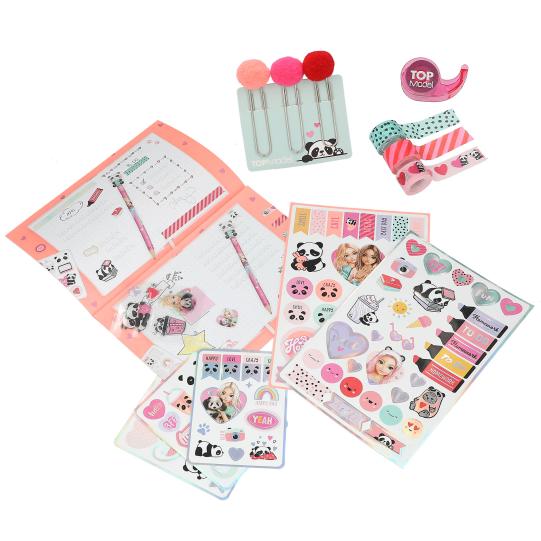 TOPModel Create Your Diary - Image 4