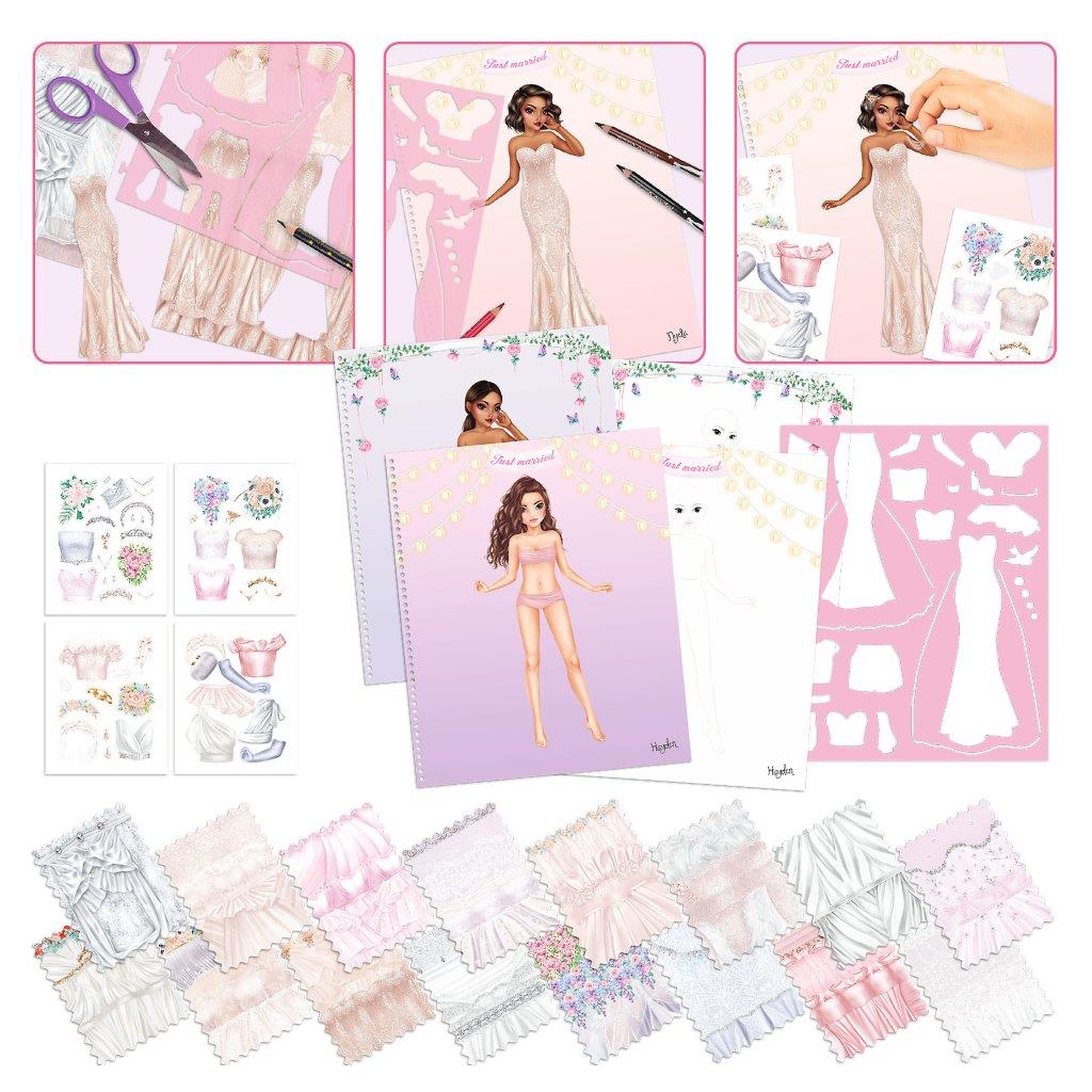 TOPModel Create Your Wedding - Image 3