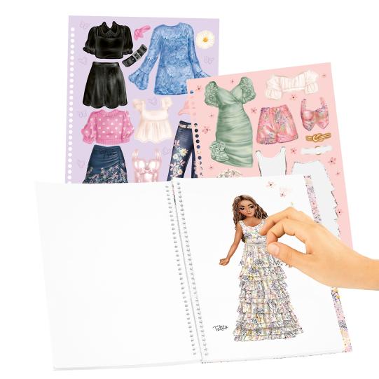 TOPModel Dress Me Up Big SUMMER FEELING - Image 3