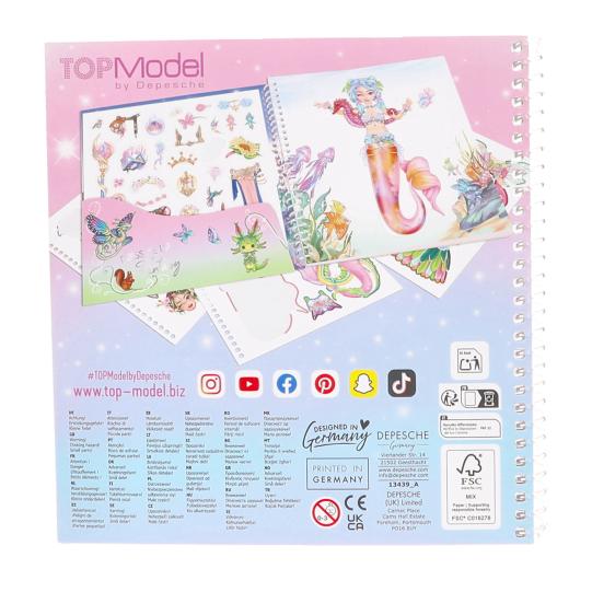 TOPModel Dress Me Up Fantasy - Image 4