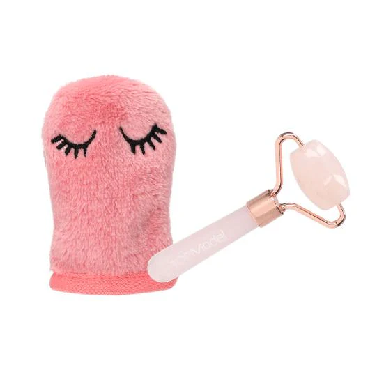 TOPModel Face Roller Set BEAUTY and ME - Image 2