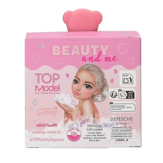 TOPModel Foam Maker BEAUTY and ME - Image 4