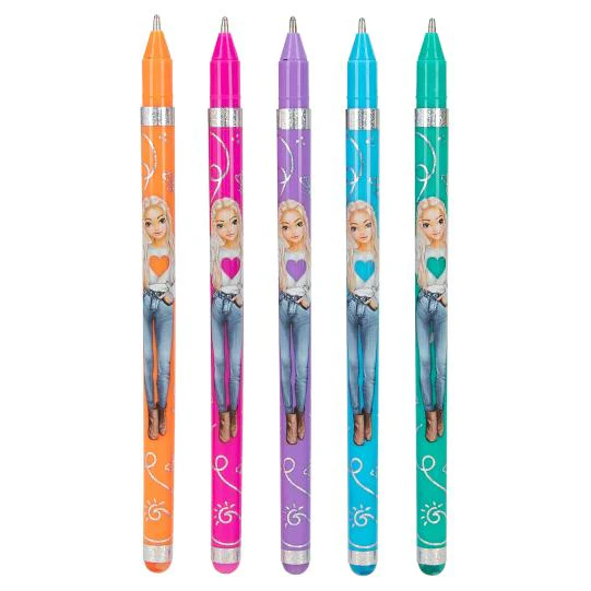 TOPModel Glitter Gel Roller - Image 3