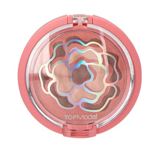 TOPModel Glow Powder BEAUTY and ME - Image 2