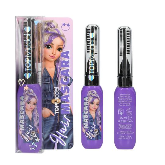 TOPModel Hair Mascara BEAUTY and ME Asst - Image 3