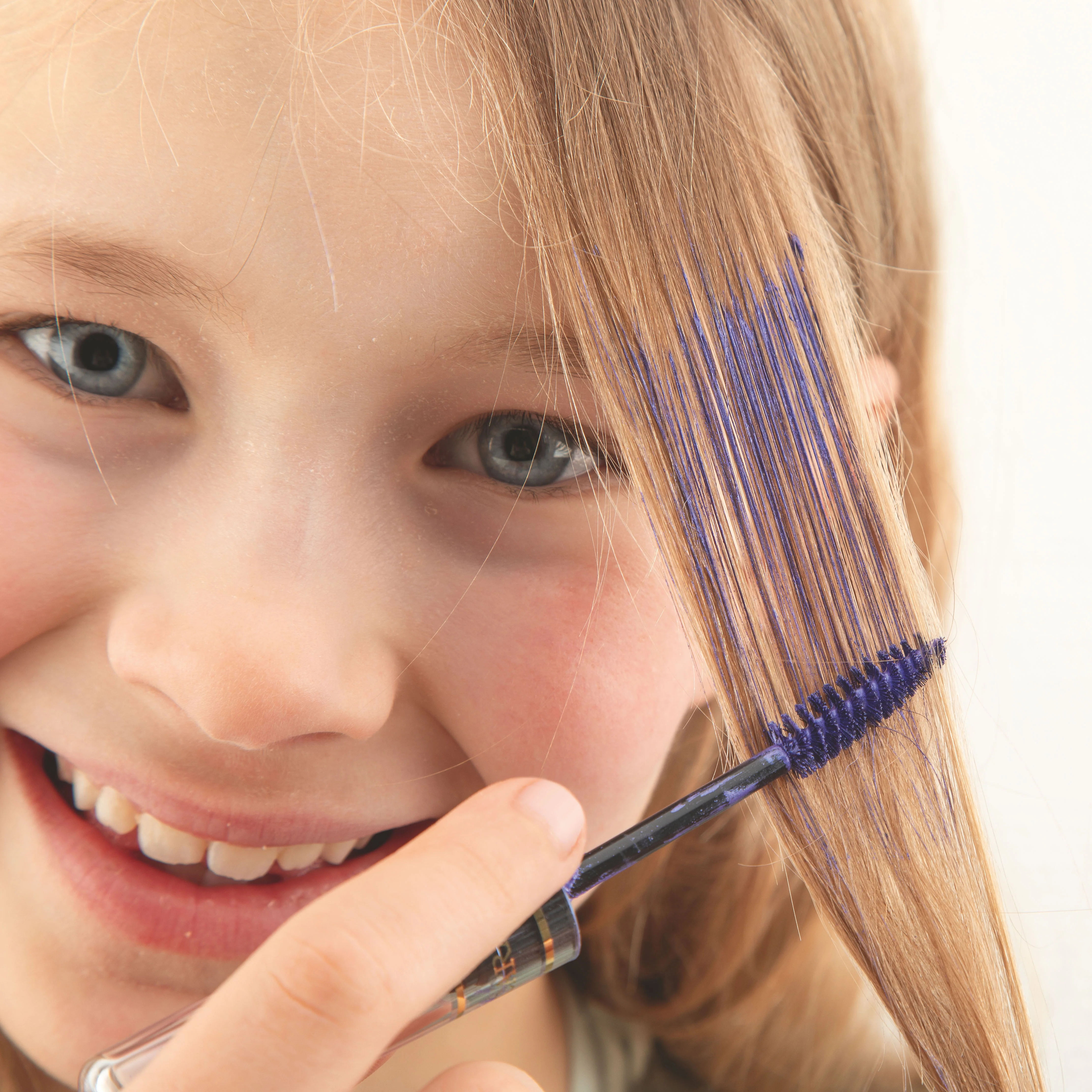 TOPModel Hair Mascara CANDY GLAM - Image 6