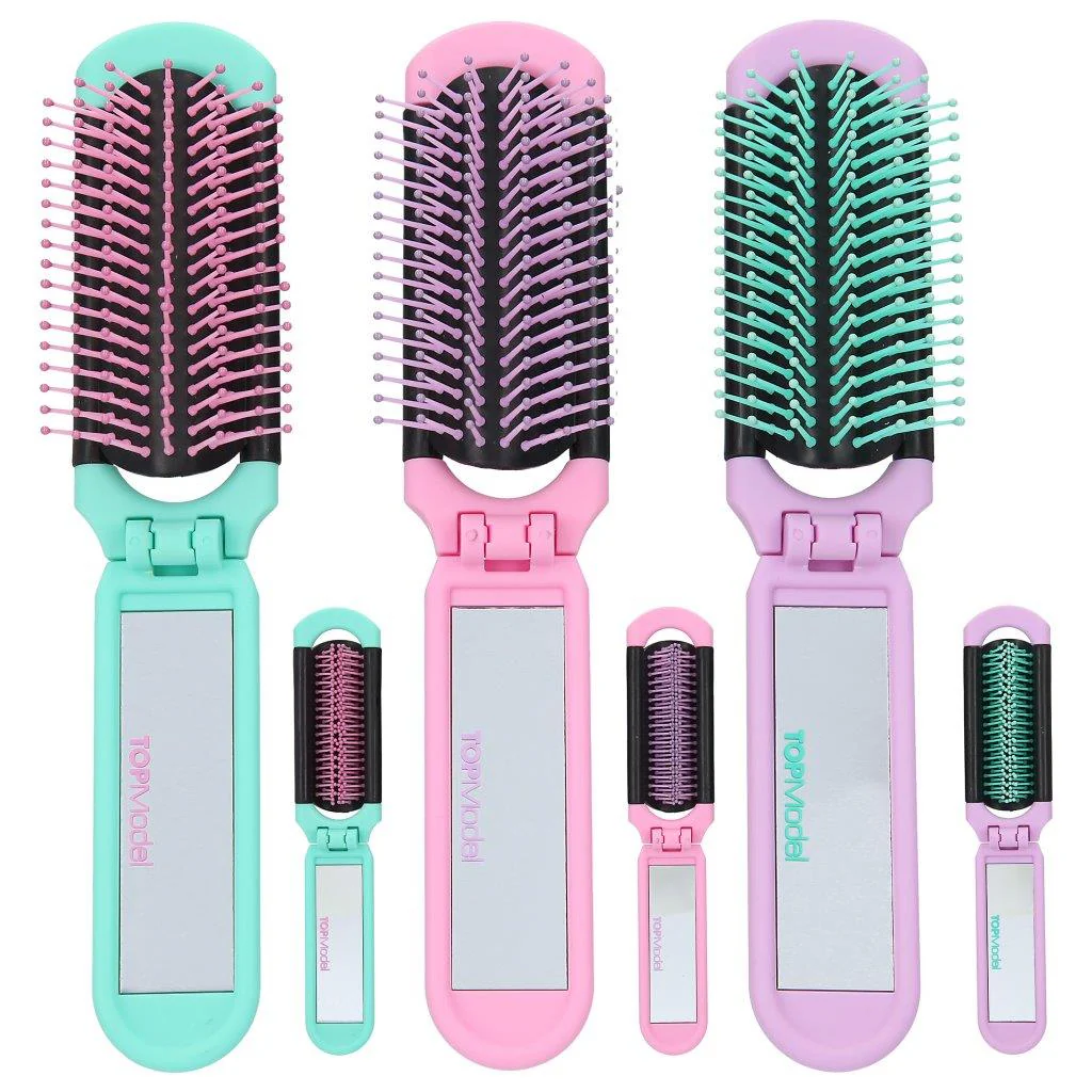 TOPModel Hairbrush Assortment - Image 2
