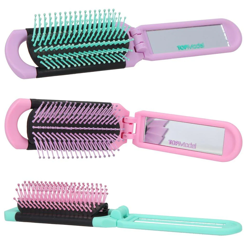 TOPModel Hairbrush Assortment - Image 3