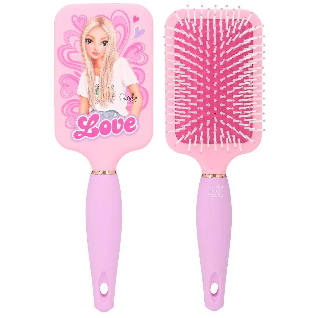 TOPModel Hairbrush - Image 2