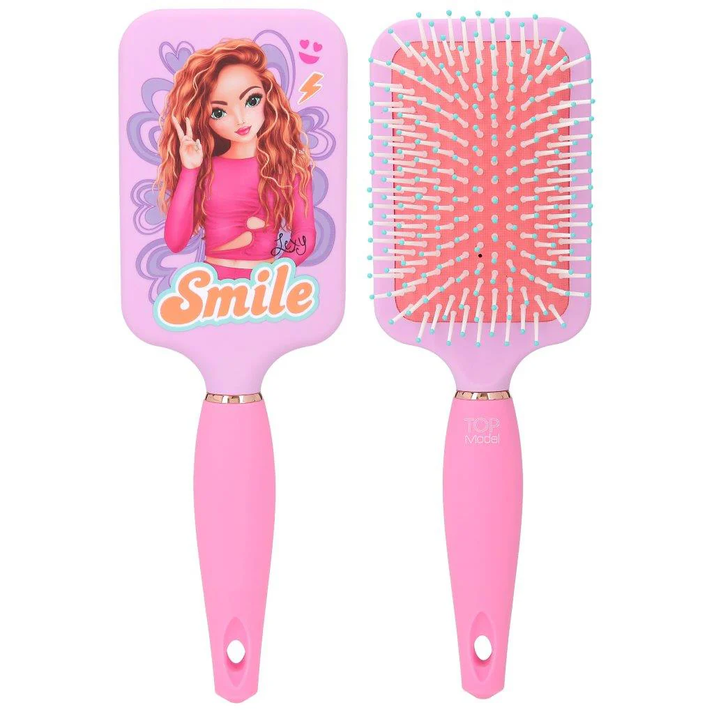 TOPModel Hairbrush - Image 3