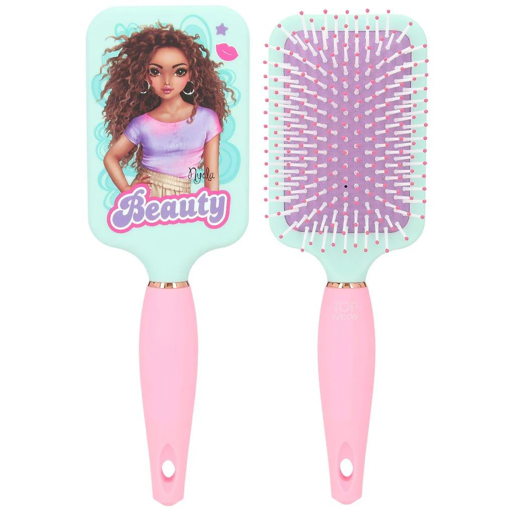 TOPModel Hairbrush - Image 4