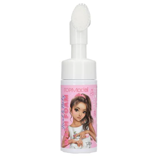 TOPModel Hand and Body Wash Foam BEAUTY and ME - Image 2