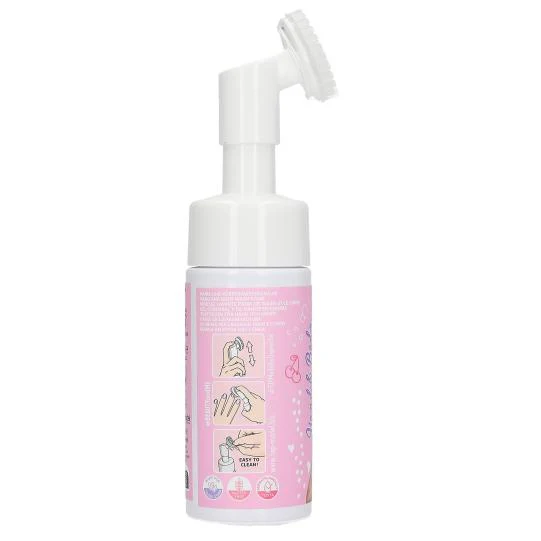 TOPModel Hand and Body Wash Foam BEAUTY and ME - Image 3