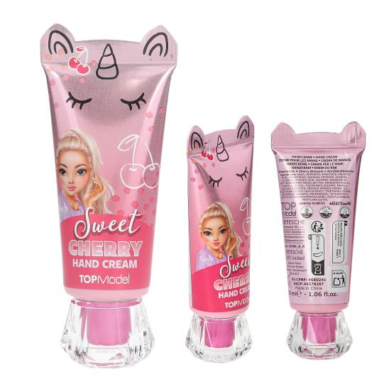 TOPModel Hand Cream BEAUTY and ME Asst - Image 2