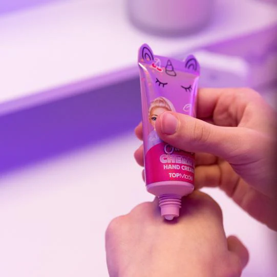 TOPModel Hand Cream BEAUTY and ME Asst - Image 4