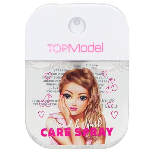 TOPModel Hand & Nail Care Spray BEAUTY and ME - Image 2