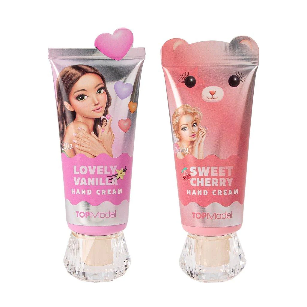 TOPModel Hand cream Assortment