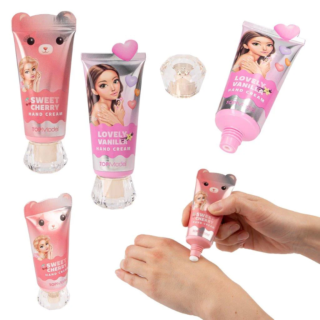 TOPModel Hand cream Assortment - Image 2