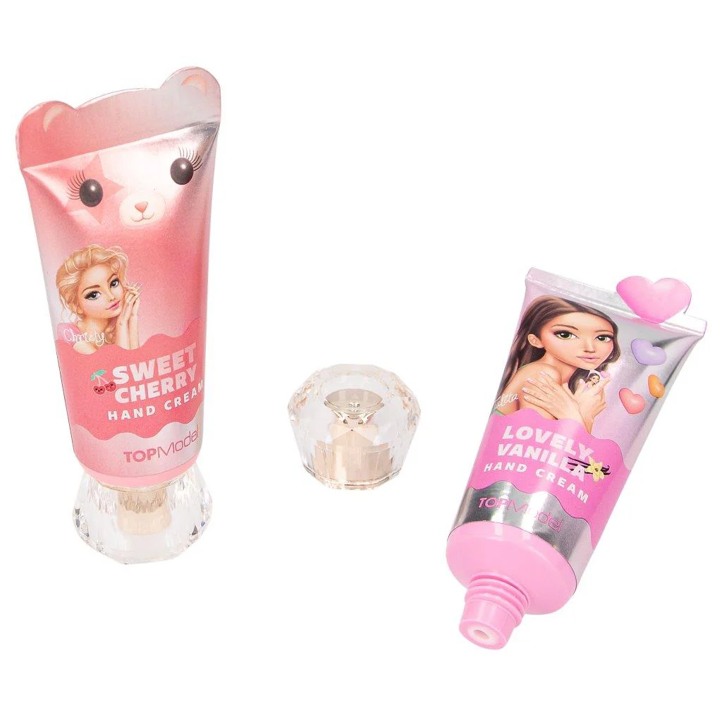 TOPModel Hand cream Assortment - Image 3