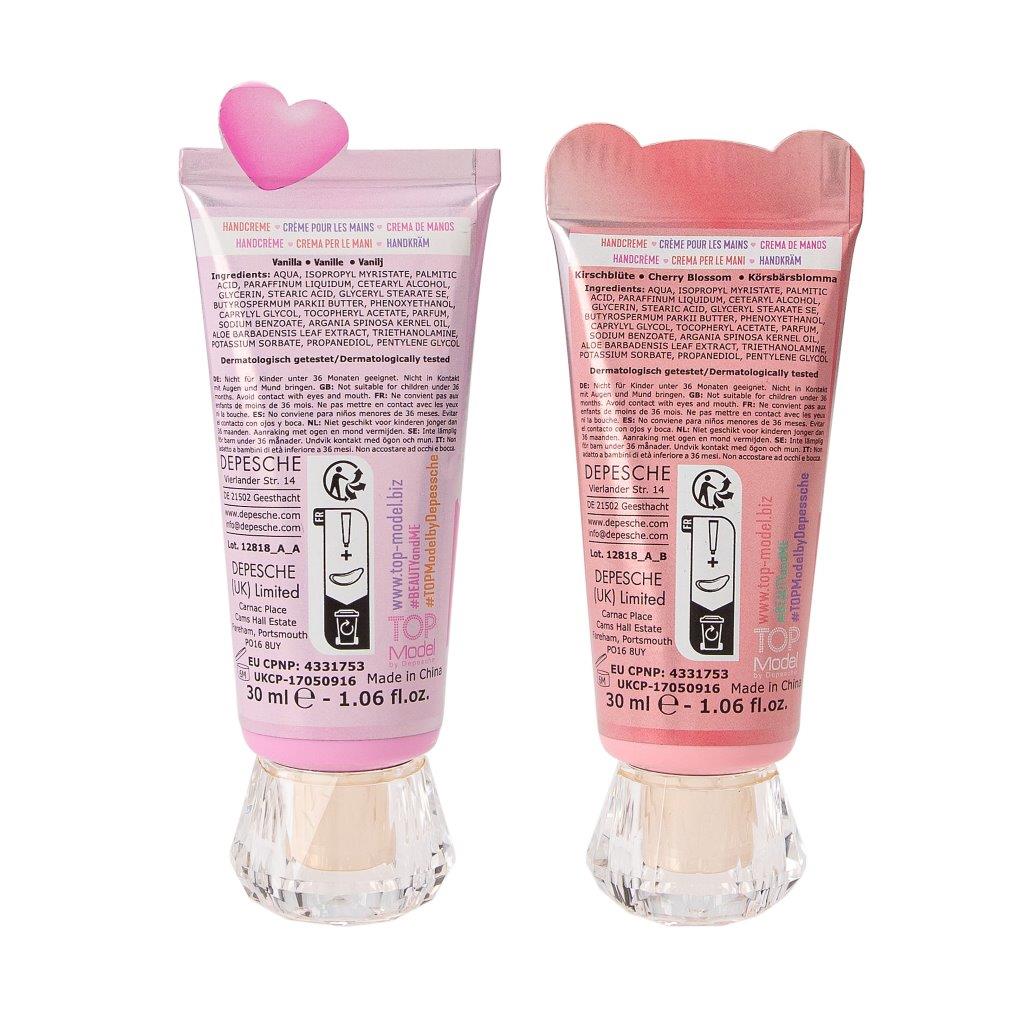TOPModel Hand cream Assortment - Image 5