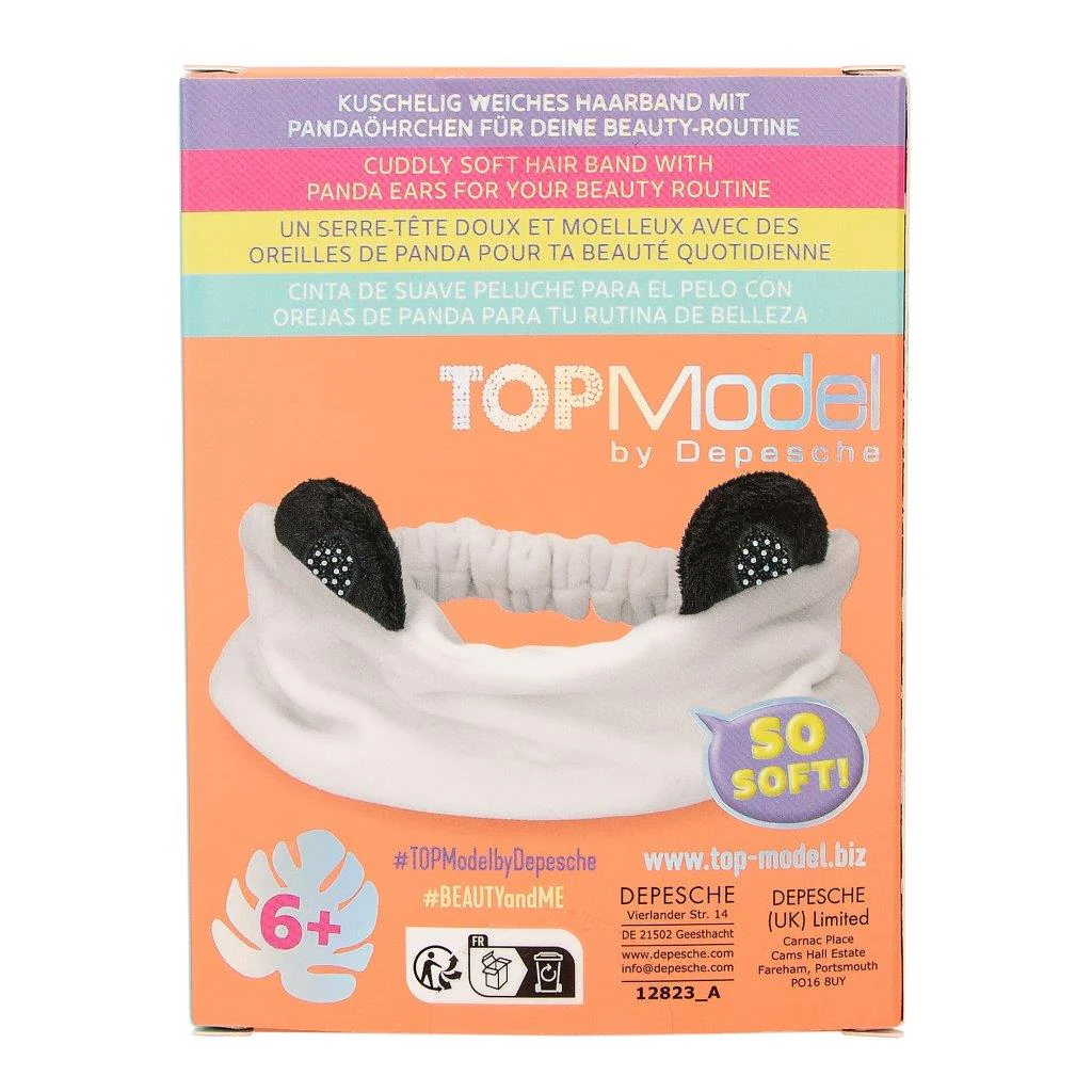 TOPModel Headband - Image 4