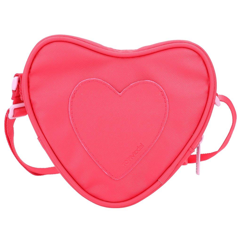 TOPModel Heartshaped Micro Bag ONE LOVE - Image 6