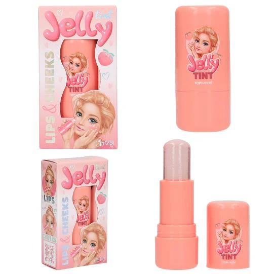 TOPModel Jelly Stick Cheeks & Lips BEAUTY and ME - Image 2