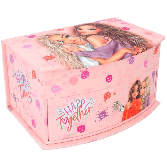 TOPModel Jewellery Box Small Happy Together - Image 2