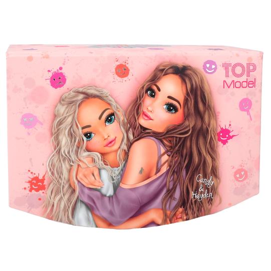 TOPModel Jewellery Box Small Happy Together - Image 3