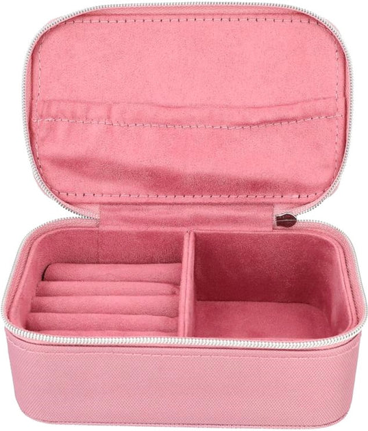 TOPModel Jewellry Box Small Glitter - Image 2