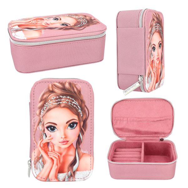 TOPModel Jewellry Box Small Glitter - Image 3