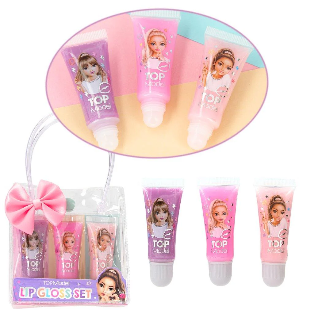 TOPModel Lip Gloss Set - Image 2