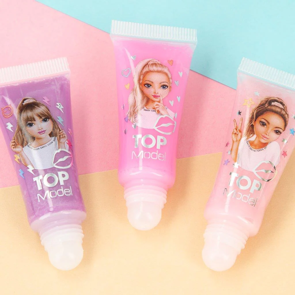 TOPModel Lip Gloss Set - Image 3