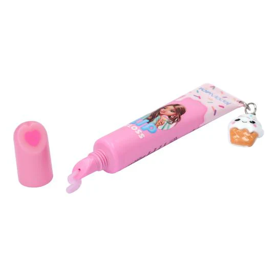 TOPModel Lip Gloss With Pendant CANDY GLAM Asst - Image 3