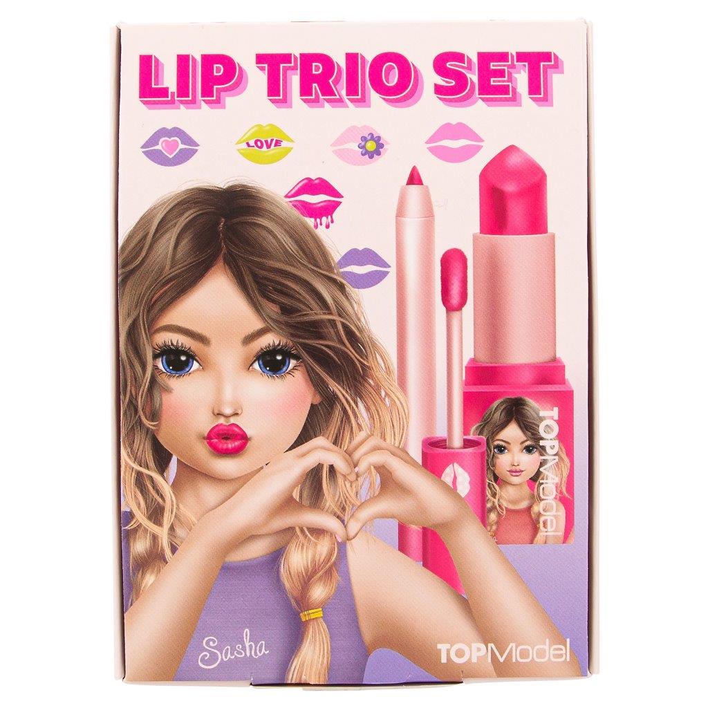 TOPModel Lip Trio - Image 2