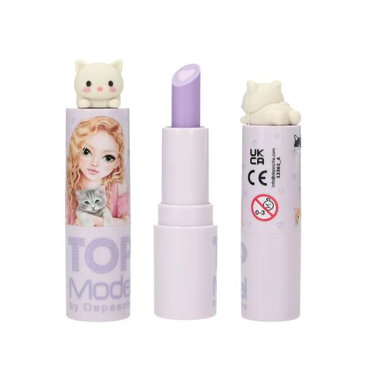 TOPModel Lipstick Eraser With Topper - Image 3