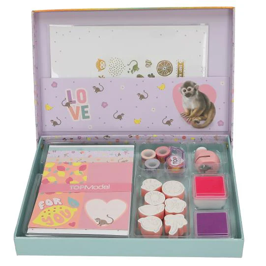 TOPModel Love Letter Set JUICY - Image 2