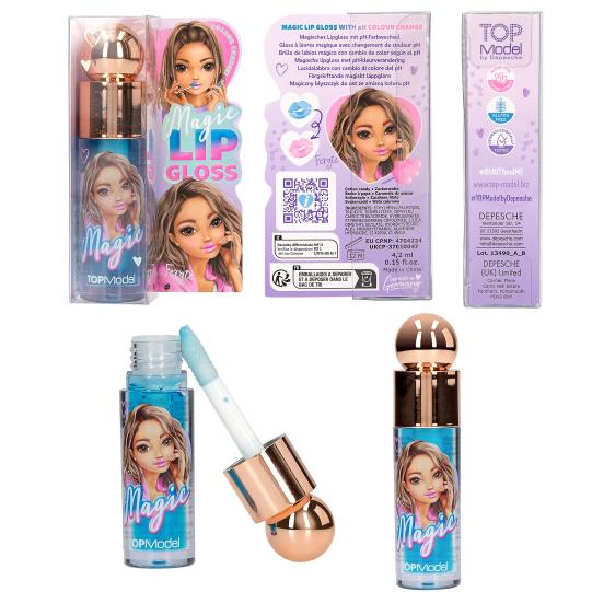 TOPModel Magic Lip Gloss BEAUTY and ME Asst - Image 3