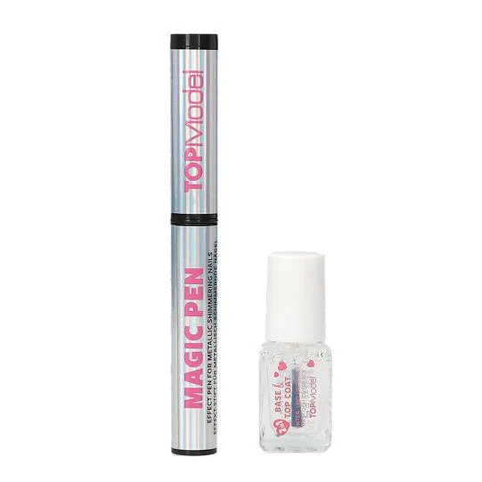 TOPModel Magic Nail Pen Set BEAUTY and ME - Image 2