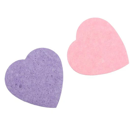 TOPModel Magical Heart Sponges BEAUTY and ME - Image 2
