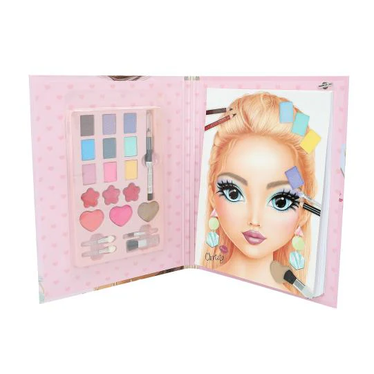 TOPModel Make Up Creative Folder - Image 2