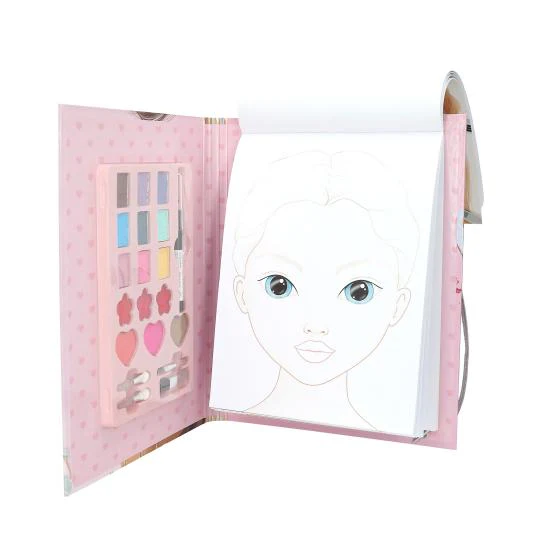 TOPModel Make Up Creative Folder - Image 3