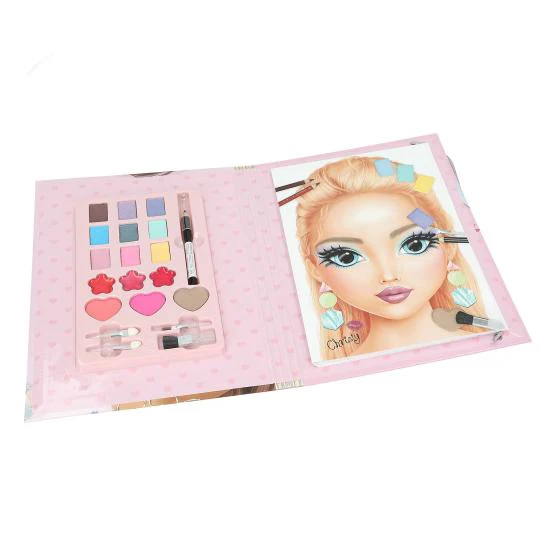 TOPModel Make Up Creative Folder - Image 4